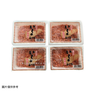 日本北海道 海鮮紀行 三文魚子醬油漬(3特)250g x 4pack/盒